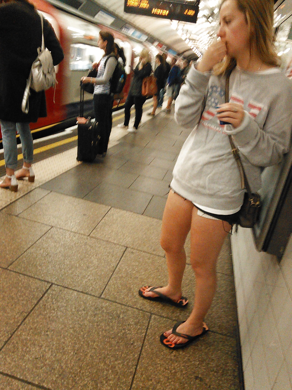 Tube Perving - Sept & Oct 2014 vol 2 adult photos