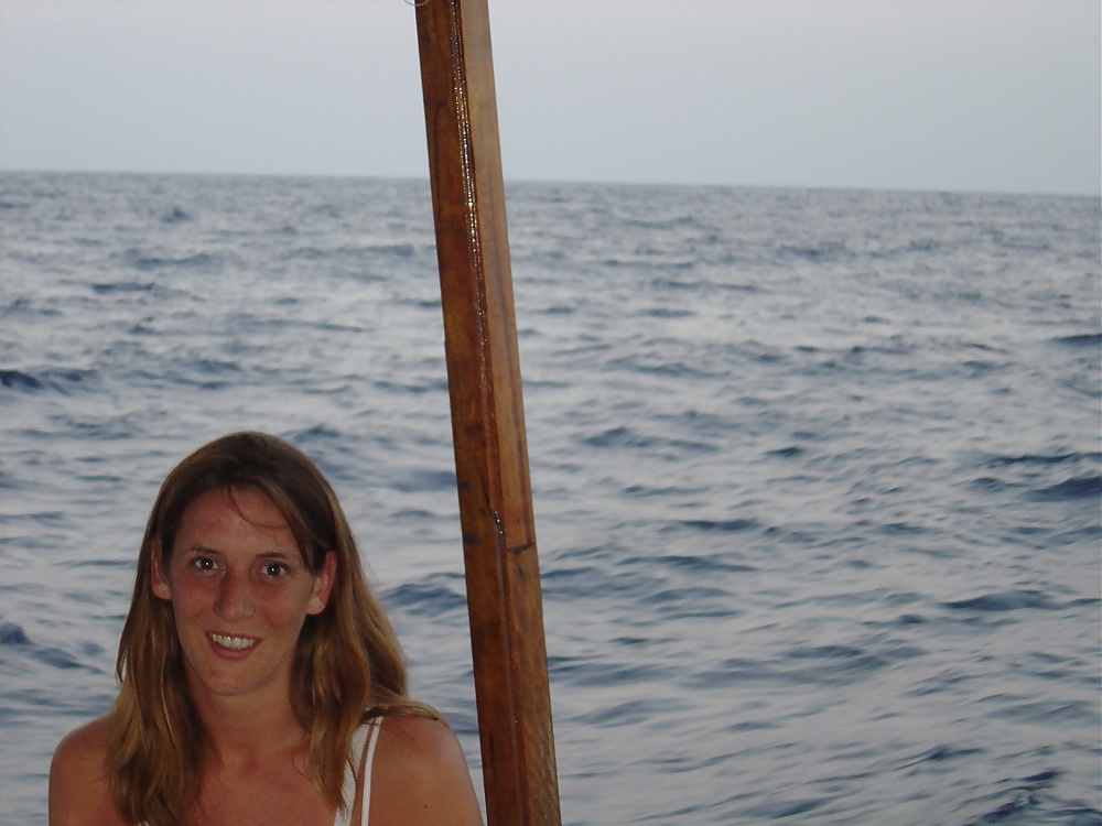 Brides to die for Sarah adult photos