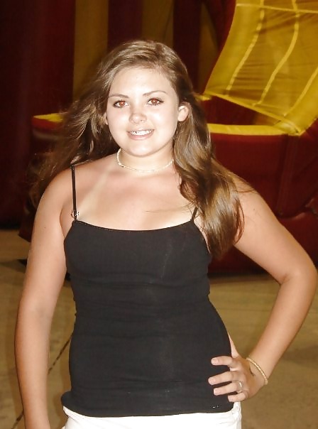 Kayla Part 3 adult photos