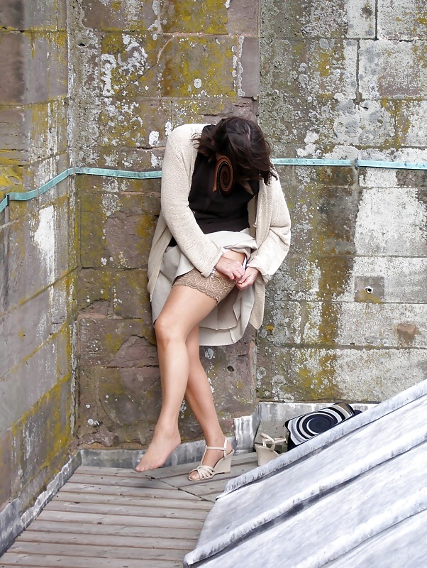 Street Shots - Exposure adult photos