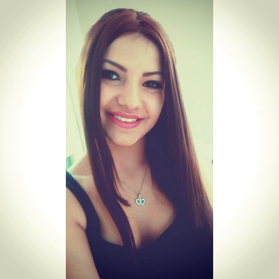 Milica I. adult photos