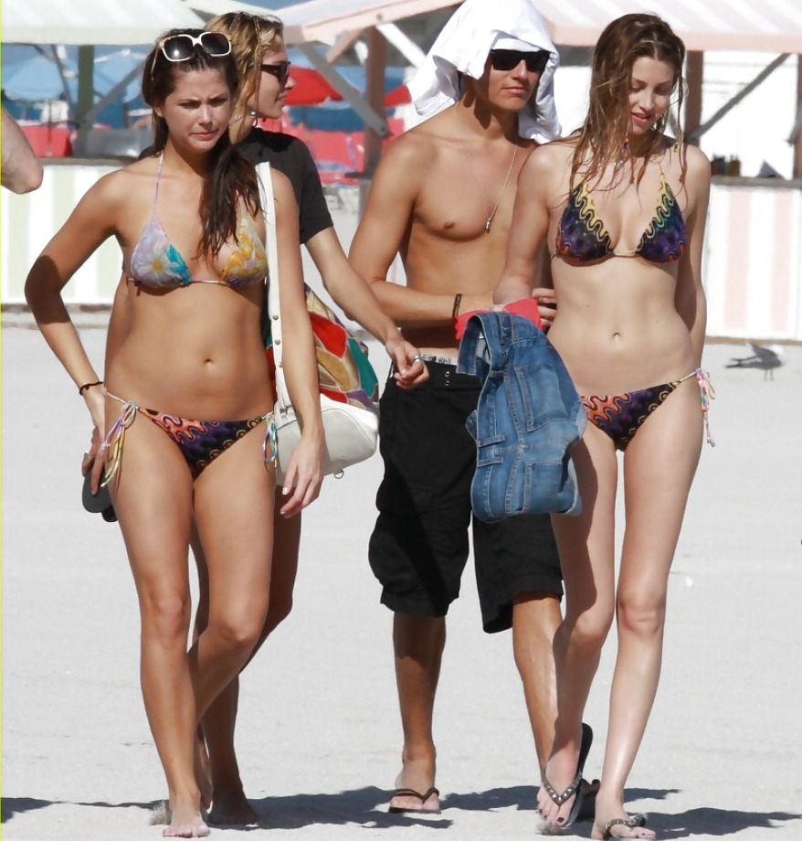 Whitney Port adult photos