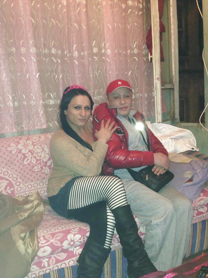 Arab turkish: zeynap adult photos