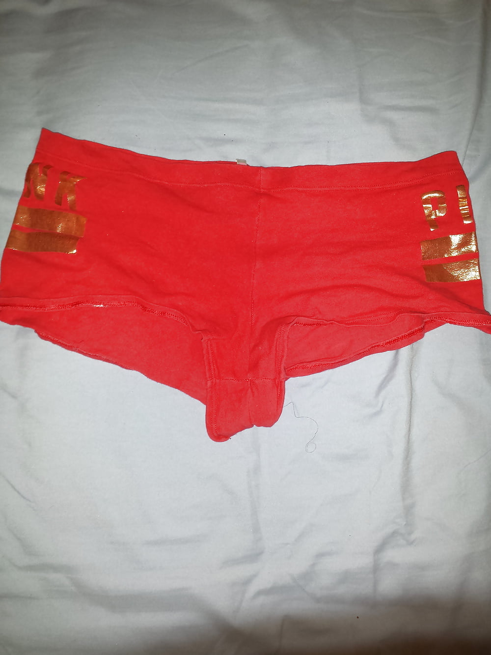 Stolen Panties adult photos