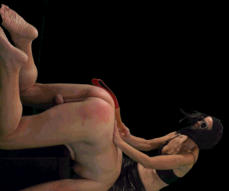 femdom chastity sissy #37