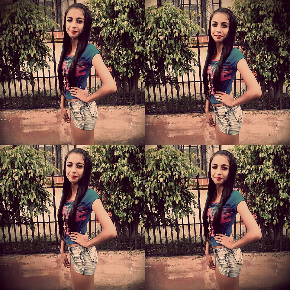 Young latina slut adult photos