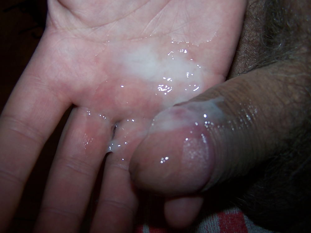 me and my sperm adult photos
