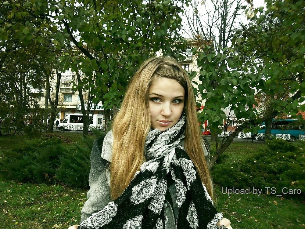 Russian Teen Girl adult photos