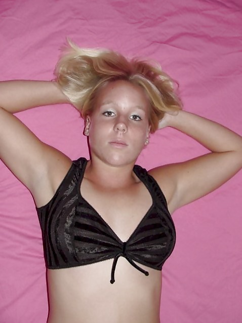 Julie adult photos