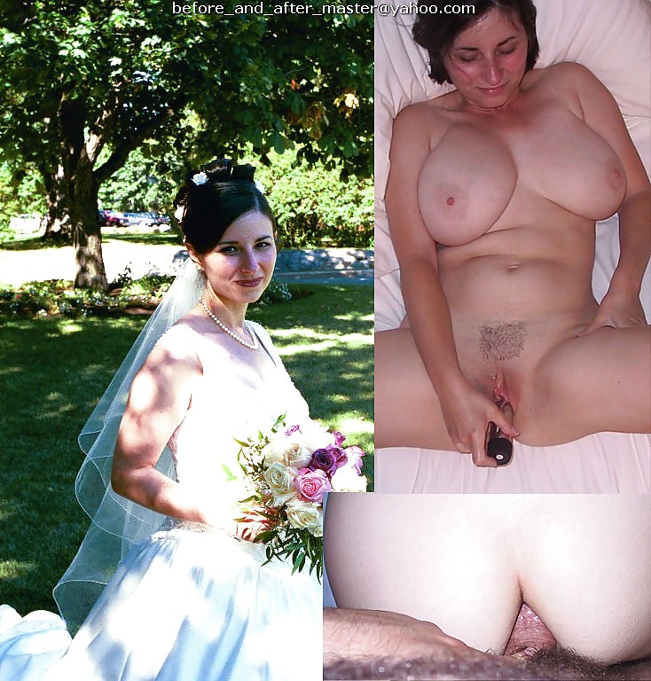 before and after pics - 7 adult photos