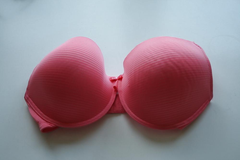 Bra G70 Cups in my own collection adult photos