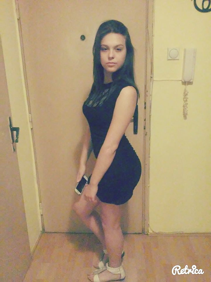 Zorana Teen Serbia adult photos