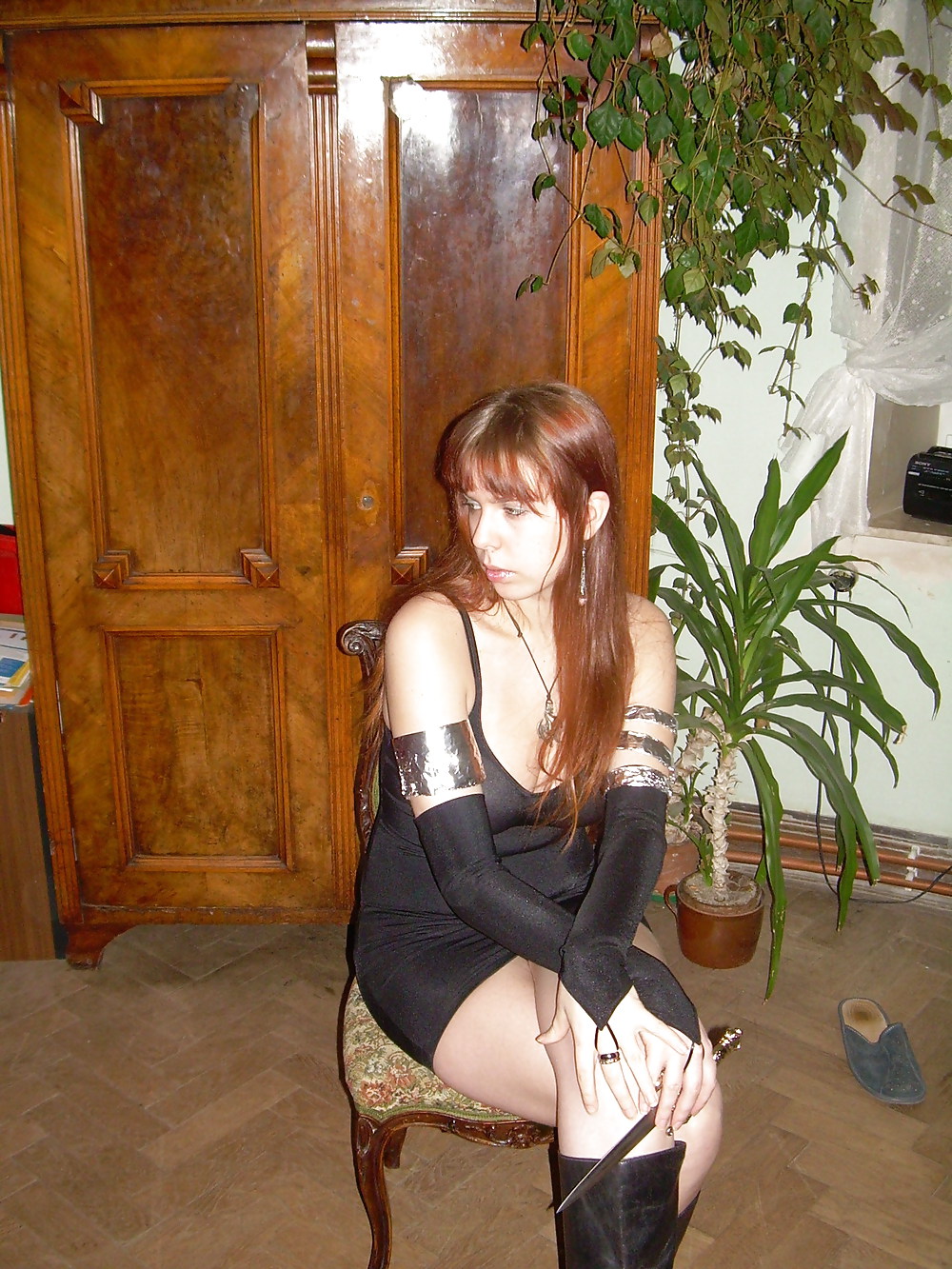 Randy Gloria adult photos