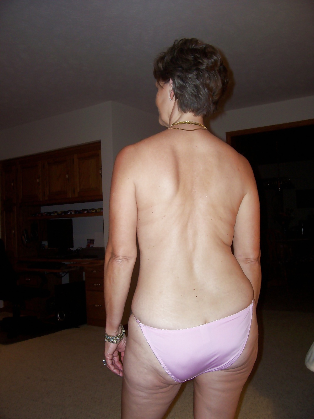 Barbara Ann adult photos