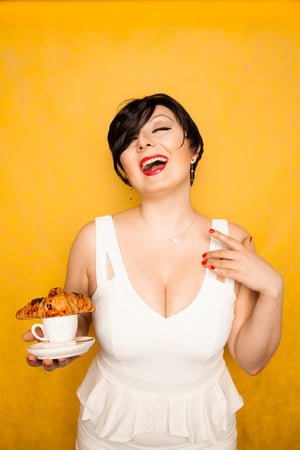 some pretty photosession         