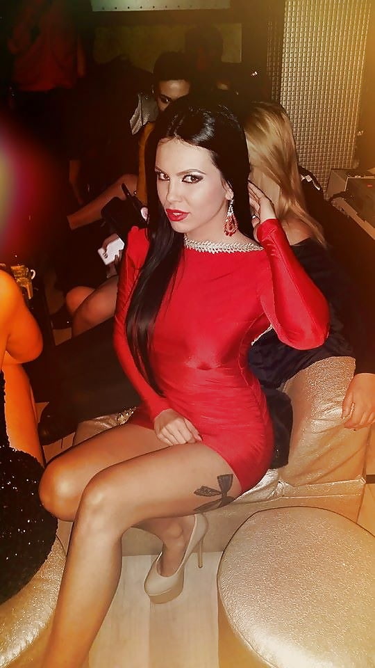 Romanian Slut Bianca Ioana adult photos