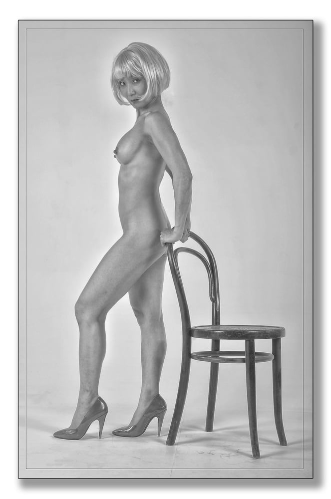 Nude Art - 105 Photos 