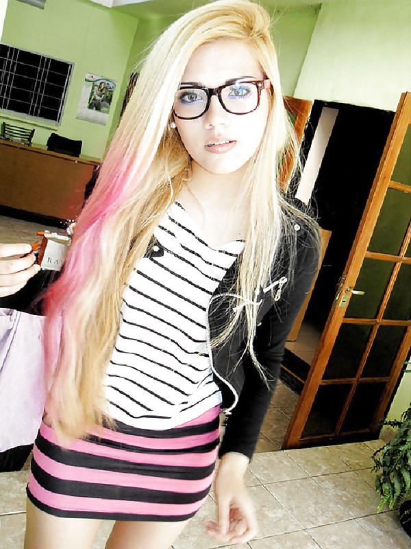 Amateurs adult photos