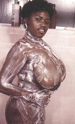 Blacks in the shower adult photos