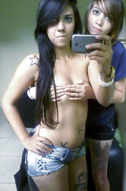 Teen's (+18 MIXX) adult photos