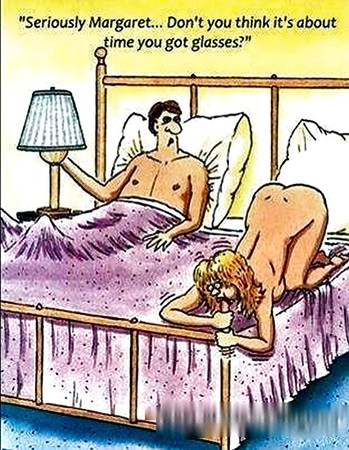 Comedy Porn Cartoon - Sexual Humor Cartoons | Sex Pictures Pass