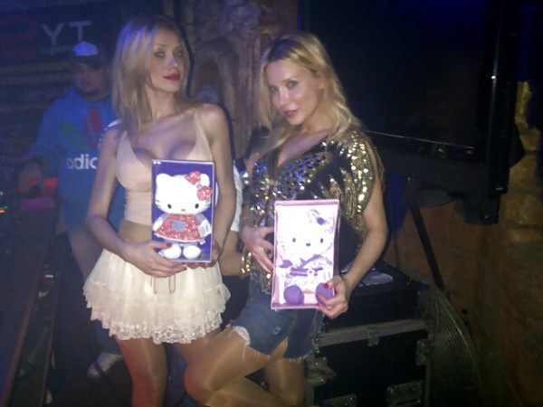 Cici$ler Turkish barbies adult photos