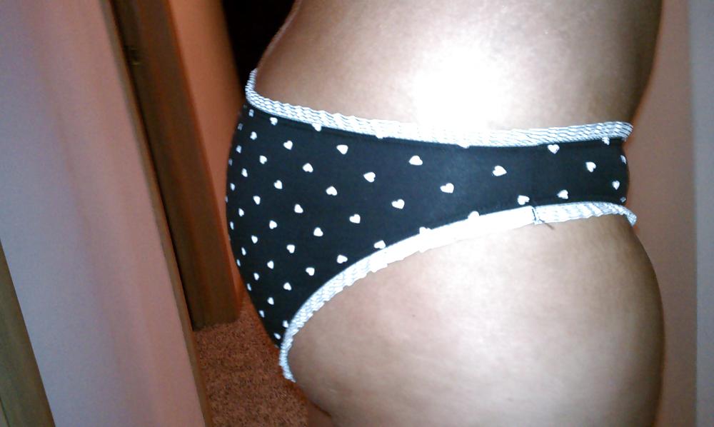 Panties adult photos