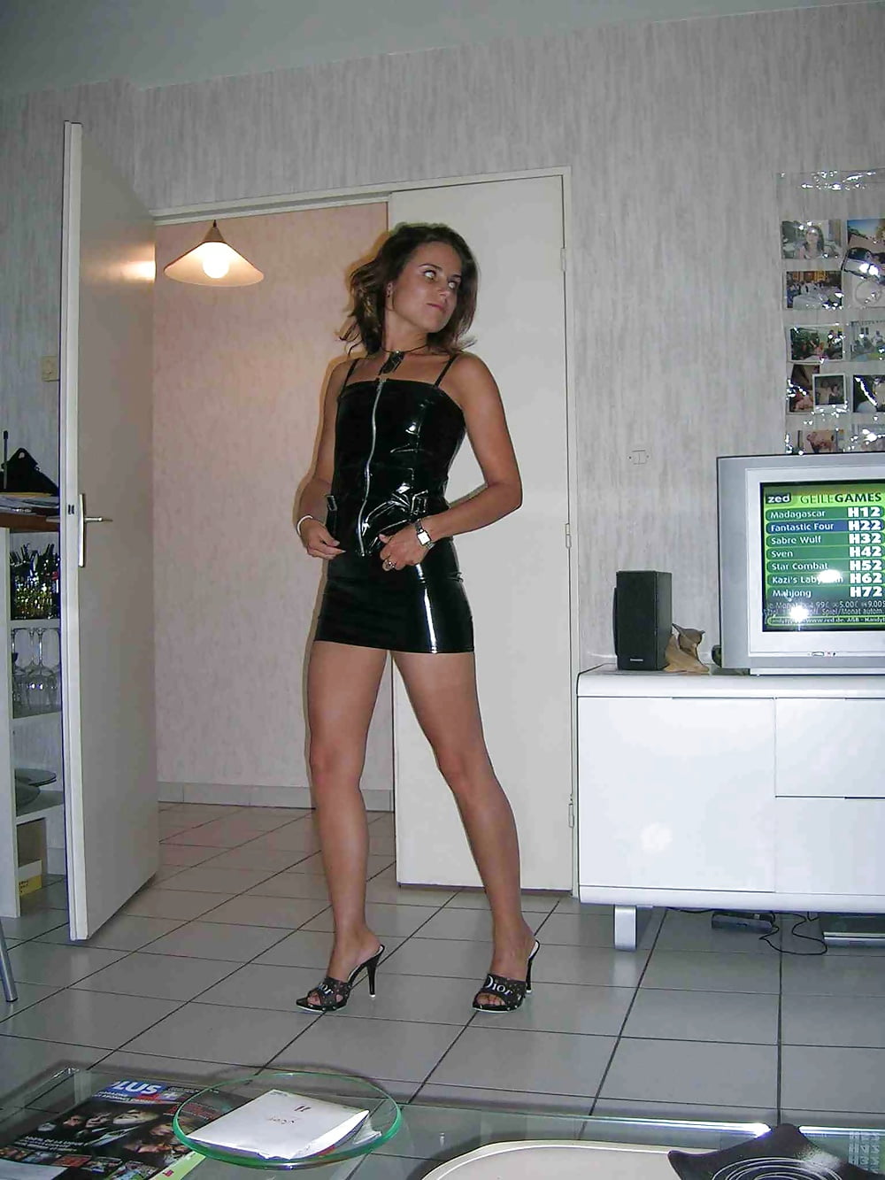 Coquine de douai adult photos