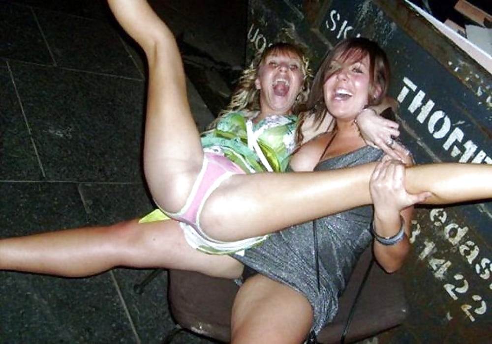 Girls Night Out: The Wankered Edition adult photos