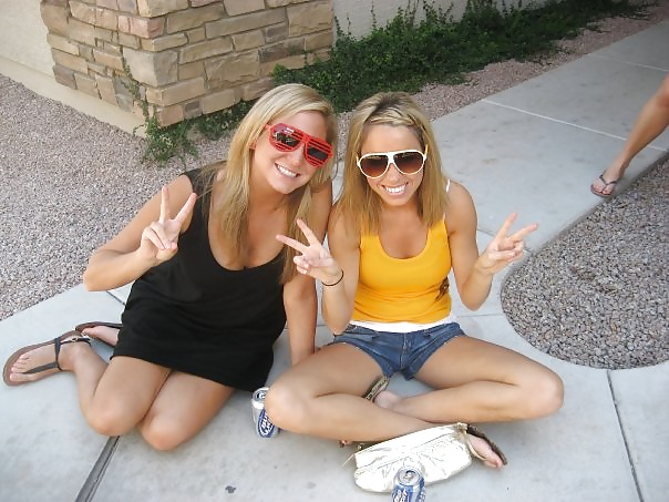 Facebook Friends 40 adult photos