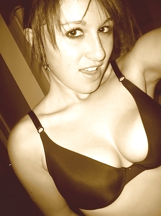 Polite girl adult photos