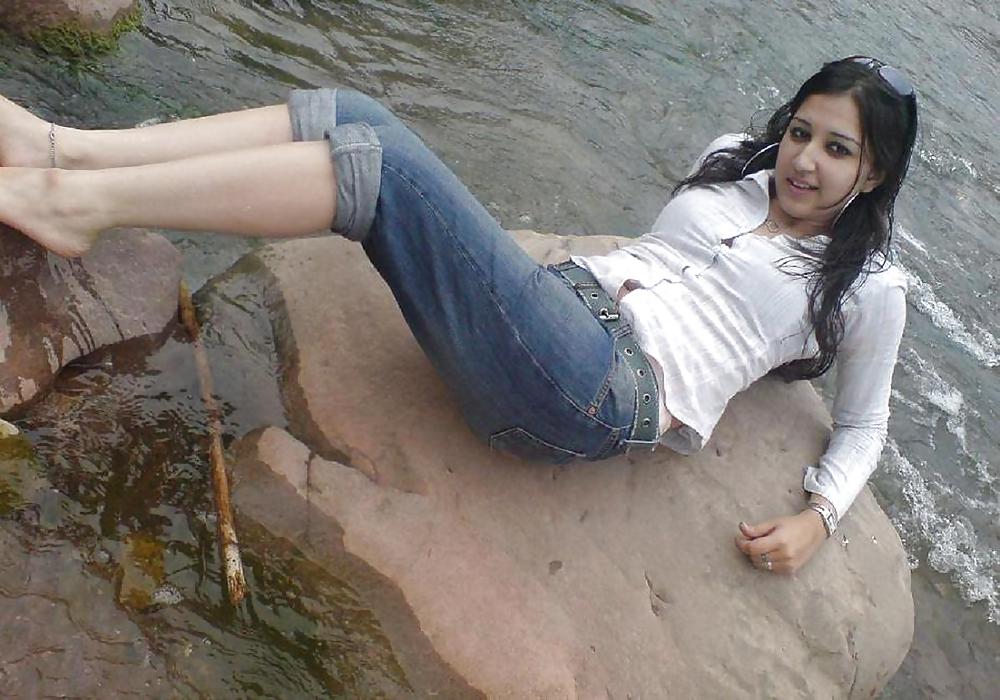 Indian babe adult photos