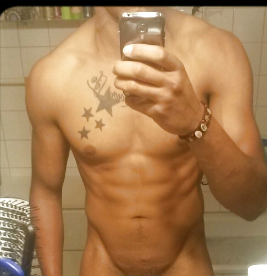 Me & Girlfriend (German) adult photos
