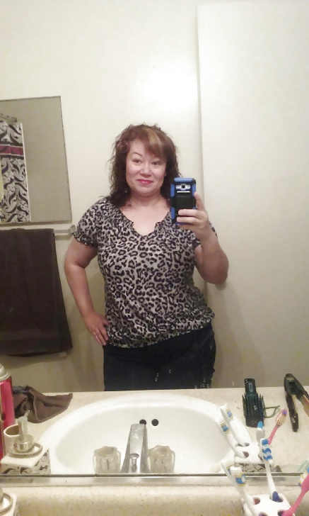 Lucina (Thick Mexican BBW) adult photos