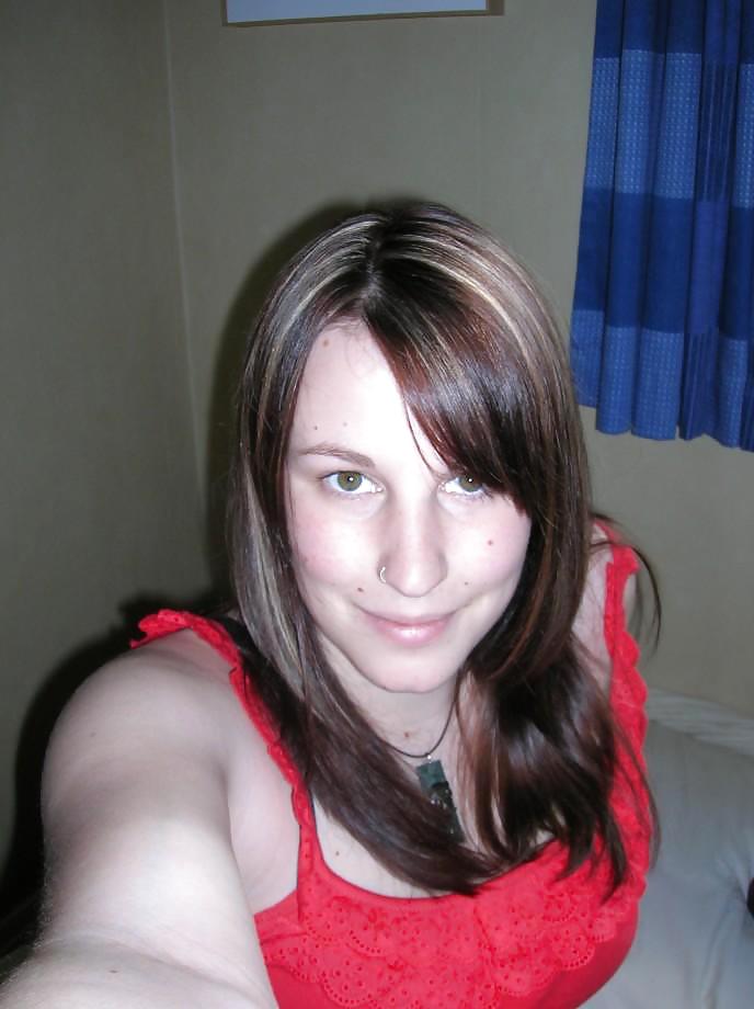 HOT GIRL ALINE adult photos