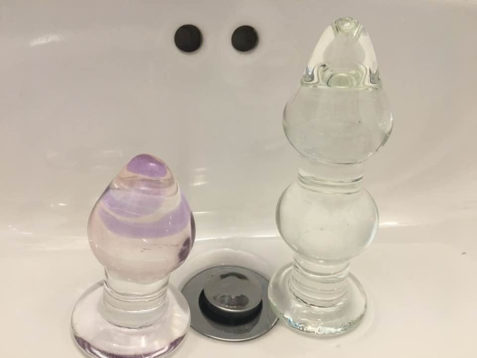 Anal Pacifier adult photos