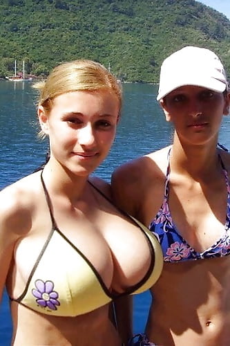 A1NYC Big Boob Teens adult photos