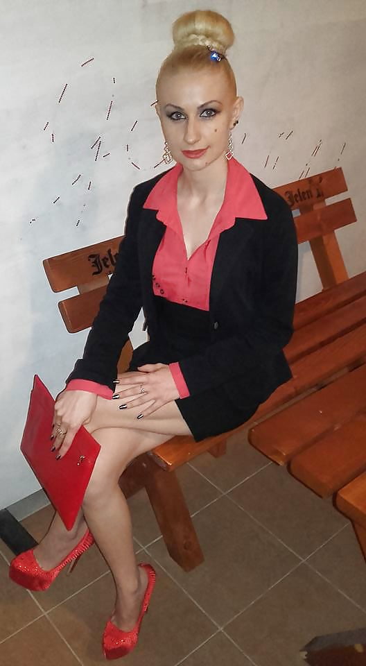 Bojana A. adult photos