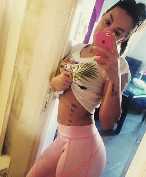 Iva Beybe Nikolic adult photos