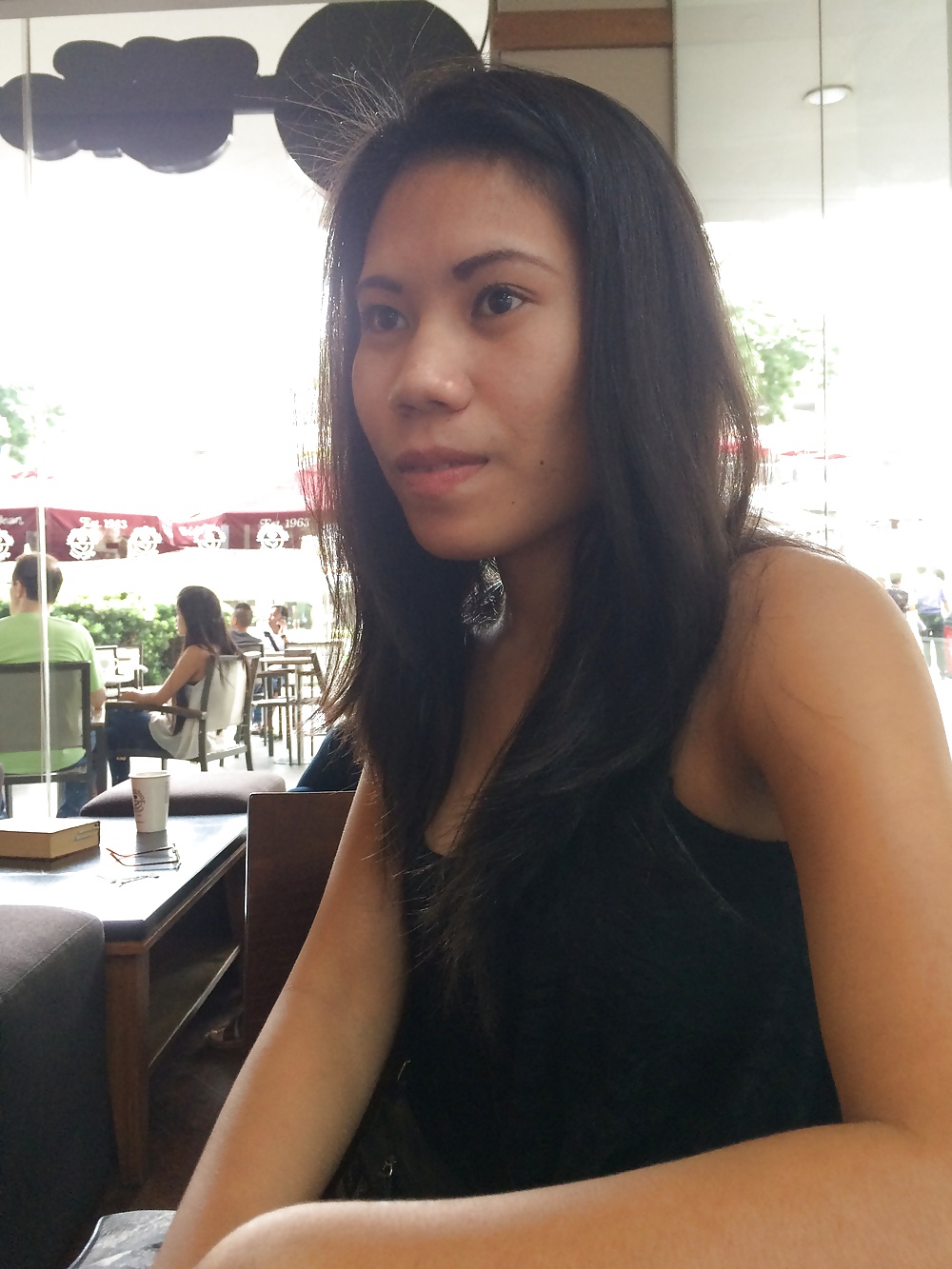 andrea 18 yo from cebu, philipines adult photos