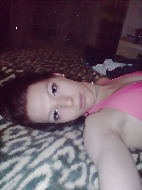 German Teen Tanja adult photos