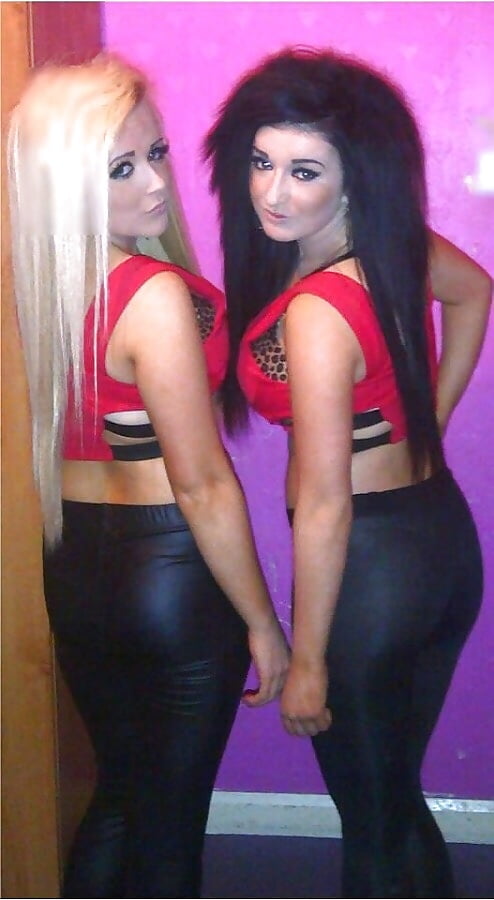 Chav Sluts And Slags #72 adult photos