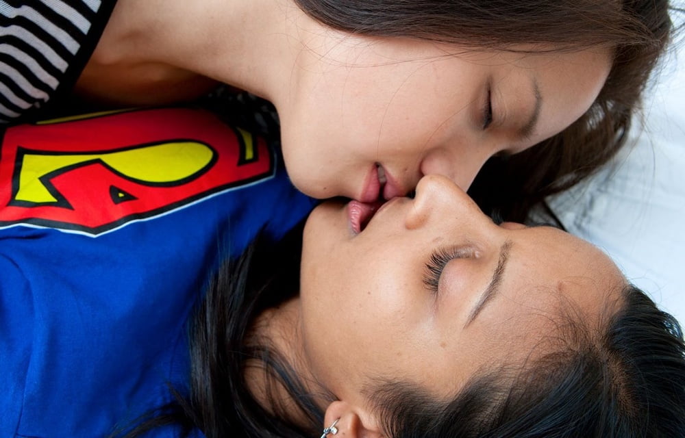 Lesbian Couple Become Costa Rica's First Same