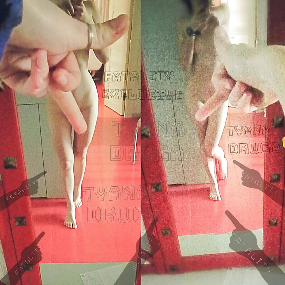 One Finger Sluts Selfie Mix adult photos