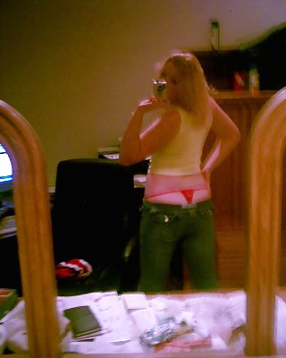 Selfshot 1 adult photos