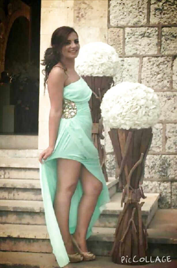 Libanaise en talon Lebanese in high heels ep3 adult photos