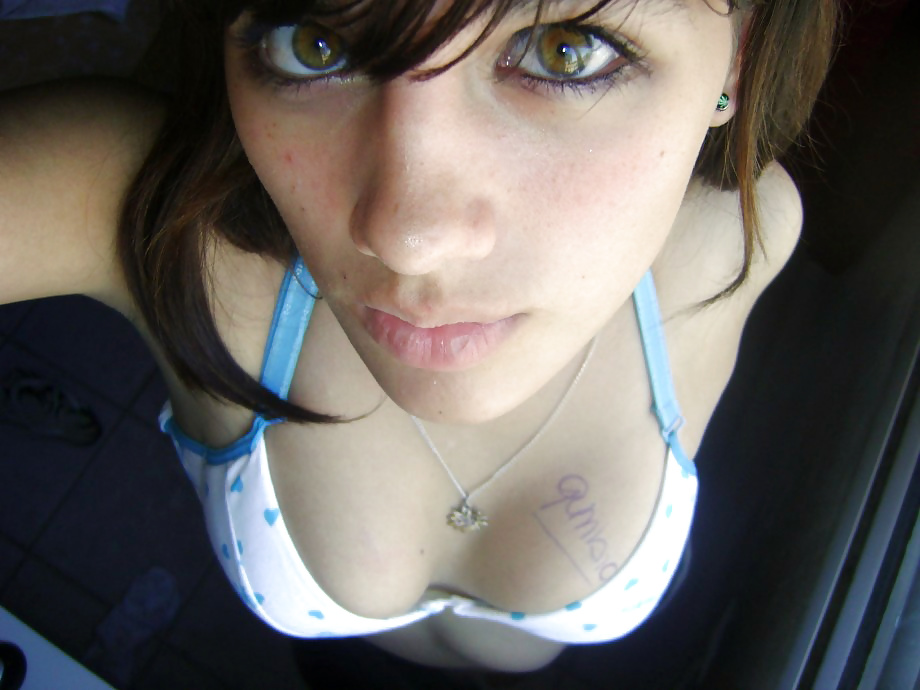 Random Cuties! adult photos