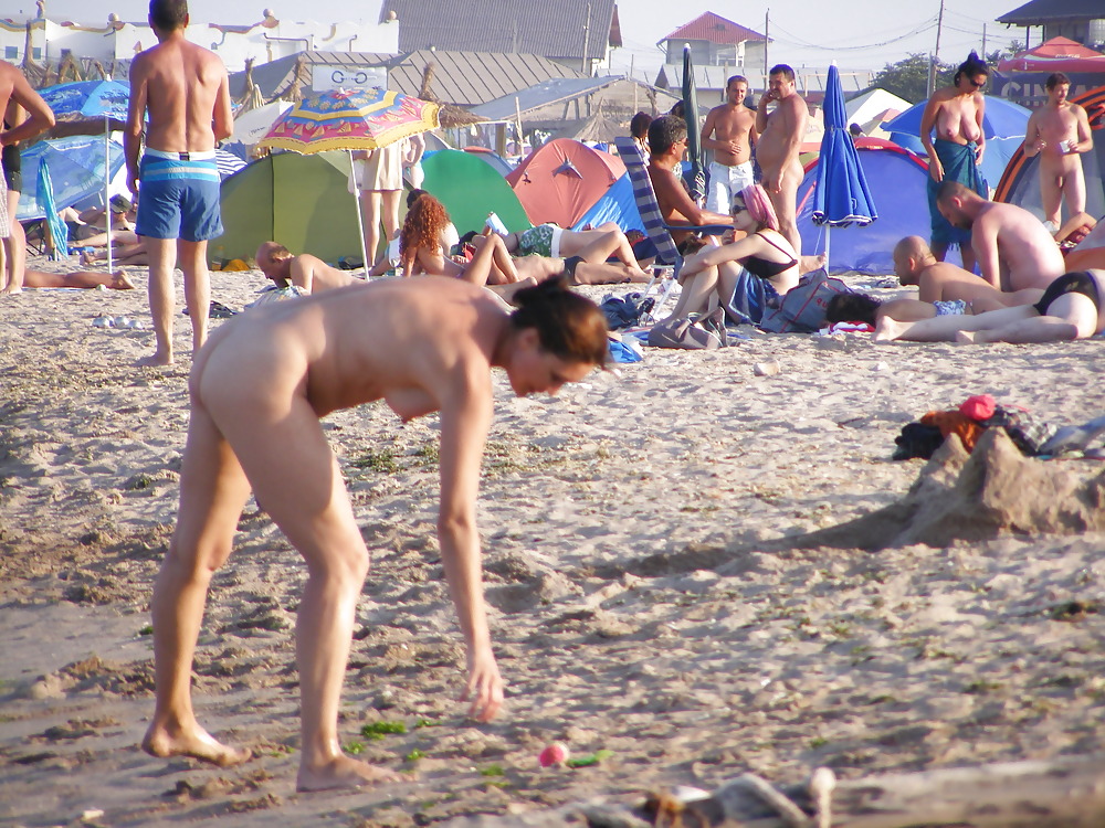 on the beach adult photos