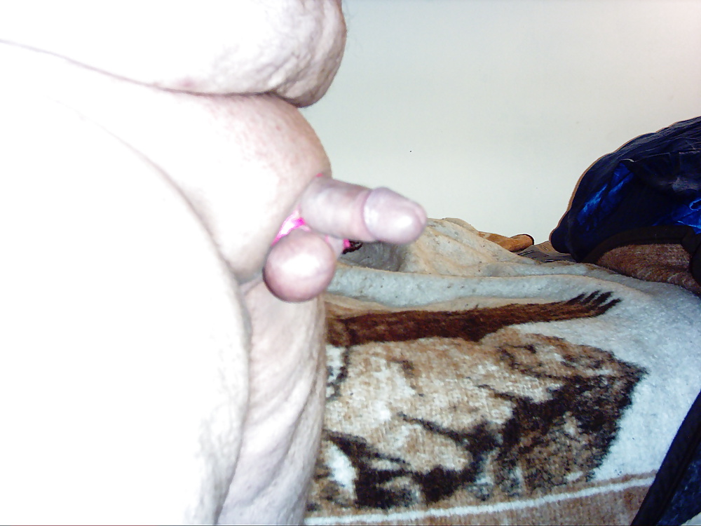 Self CBT and Toys adult photos