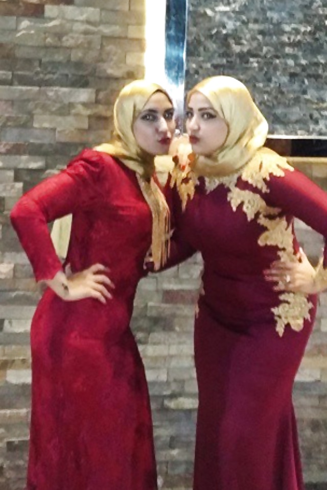 Turkish maroccan persian hijabi sluts adult photos